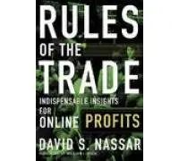 Cover of Rules of the Trade