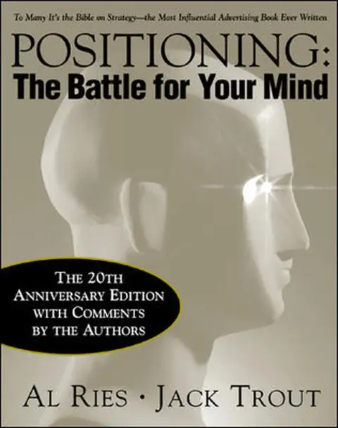 Cover of Positioning