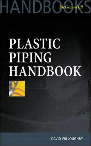 Cover of Plastic Piping Handbook