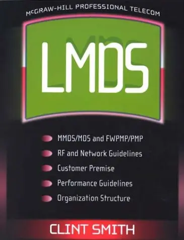 Cover of Lmds