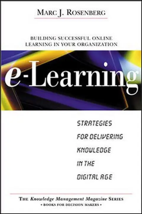 Cover of E-Learning