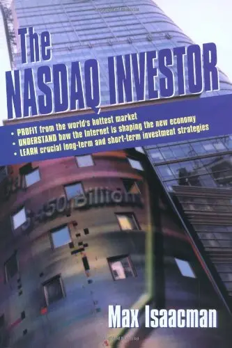 Cover of The Nasdaq Investor