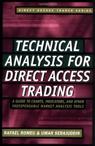 Cover of Technical Analysis