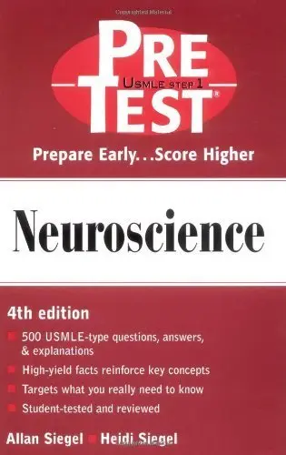 Cover of Neuroscience
