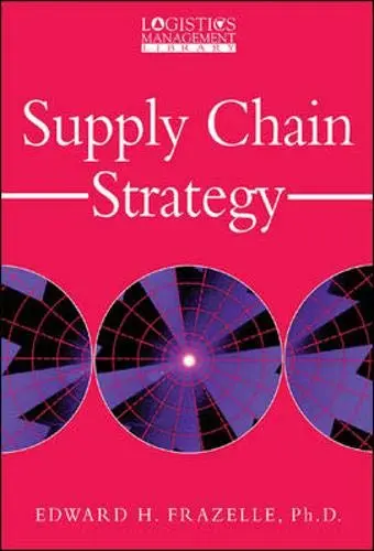 Cover of Supply Chain Strategy
