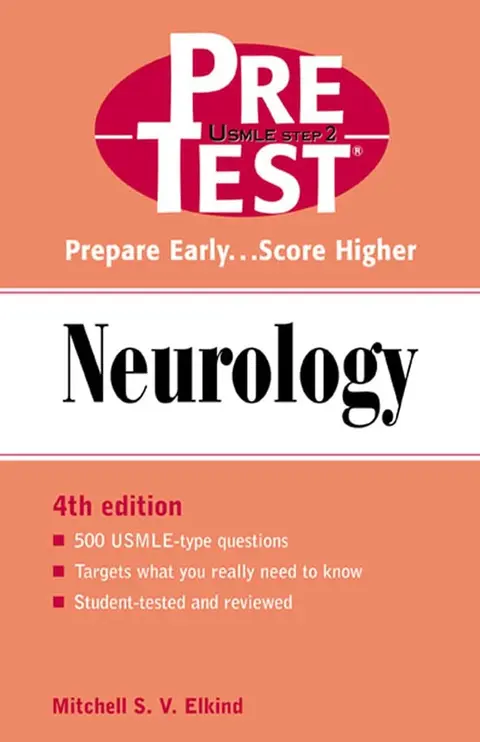 Cover of Neurology