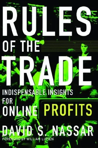Cover of Rules of the Trade