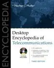 Cover of Desktop Encyclopedia of Telecommunications