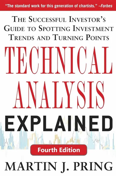 Cover of Technical Analysis Explained