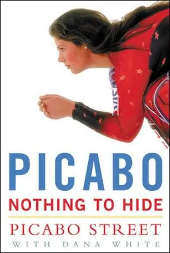Cover of Picabo