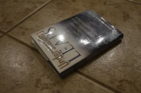 Cover of Understanding LEAPS