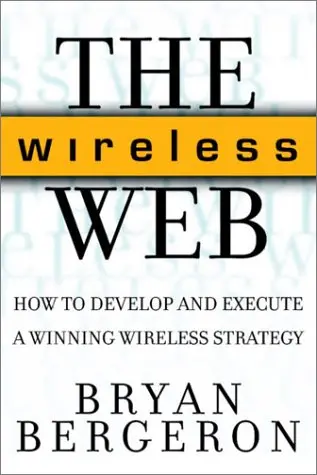 Cover of Wireless Web