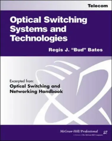 Cover of Optical Switching Systems and Technologies 2001