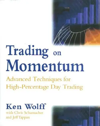 Cover of Trading on Momentum