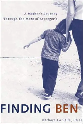 Cover of Finding Ben