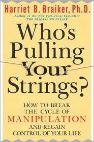 Cover of Who's Pulling Your Strings?