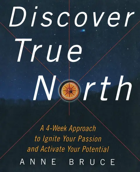 Cover of Discover True North