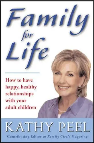 Cover of Family for Life