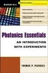 Cover of Photonics Essentials