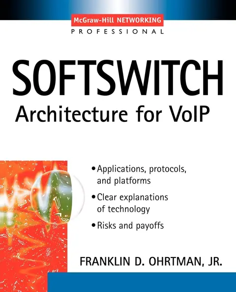 Cover of Softswitch