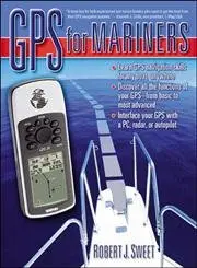 Cover of GPS for Mariners