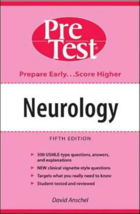 Cover of Neurology