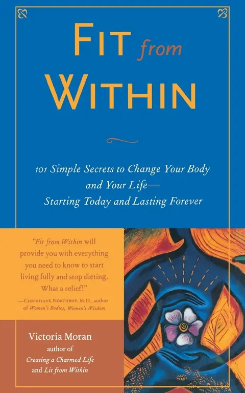 Cover of Fit from Within