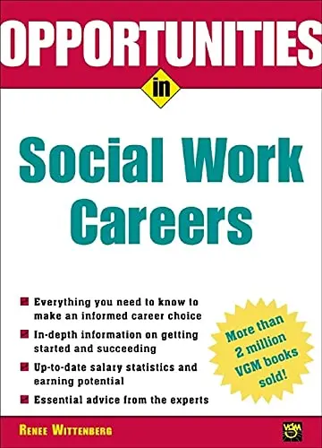 Cover of Opportunities in Engineering Careers