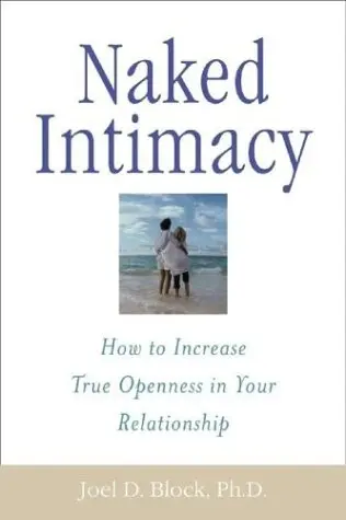 Cover of Naked Intimacy