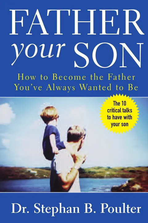 Cover of Father Your Son