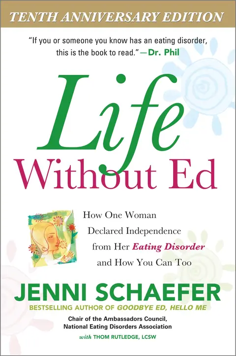 Cover of Life Without Ed