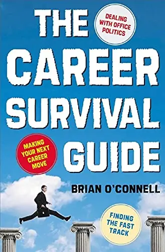 Cover of The Career Survival Guide