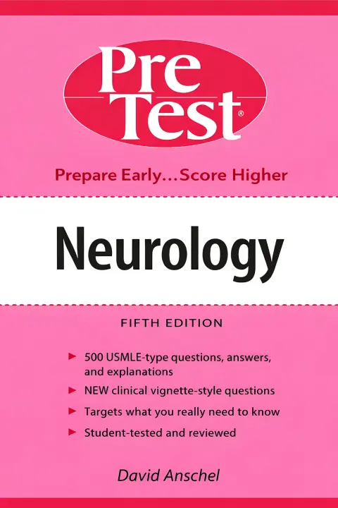 Cover of Neurology