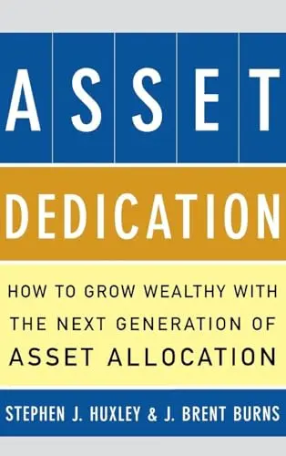 Cover of Asset Dedication
