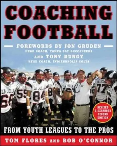 Cover of Coaching Football
