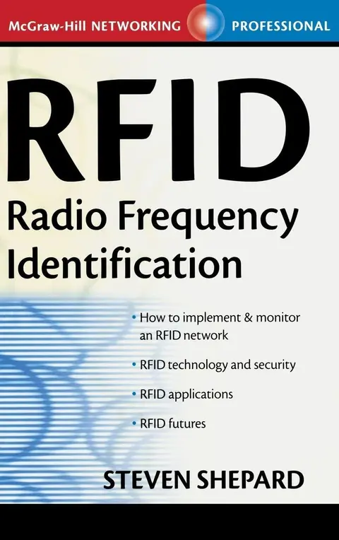 Cover of Rfid