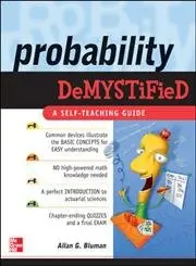 Cover of Probability Demystified