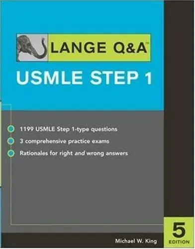 Cover of Lange Q&A