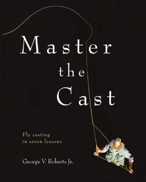 Cover of Master the Cast