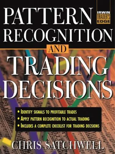 Cover of Pattern Recognition and Trading Decisions
