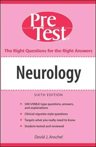 Cover of Neurology