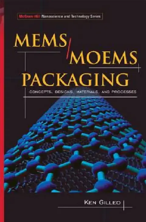 Cover of Mems/Moem Packaging