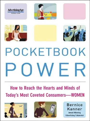 Cover of Pocketbook Power