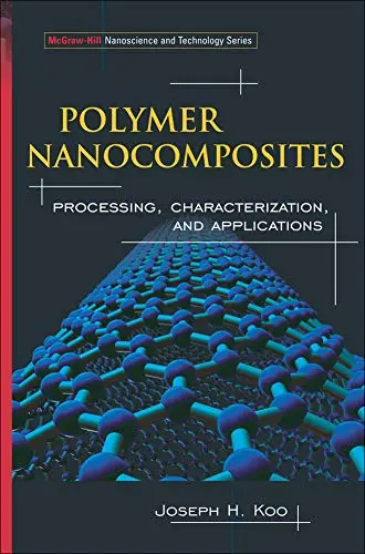 Cover of Polymer Nanocomposites