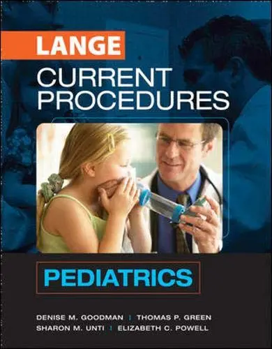 Cover of Current Procedures