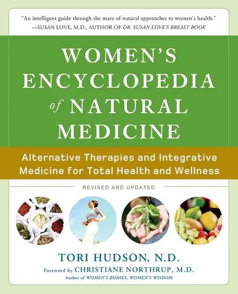 Cover of Women's Encyclopedia, 2/E