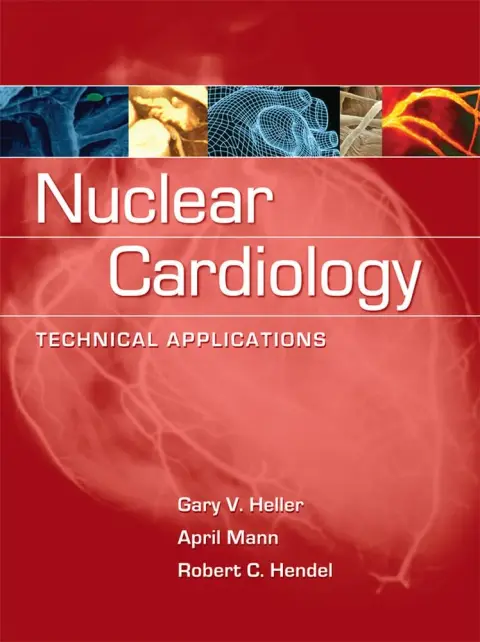 Cover of Nuclear Cardiology