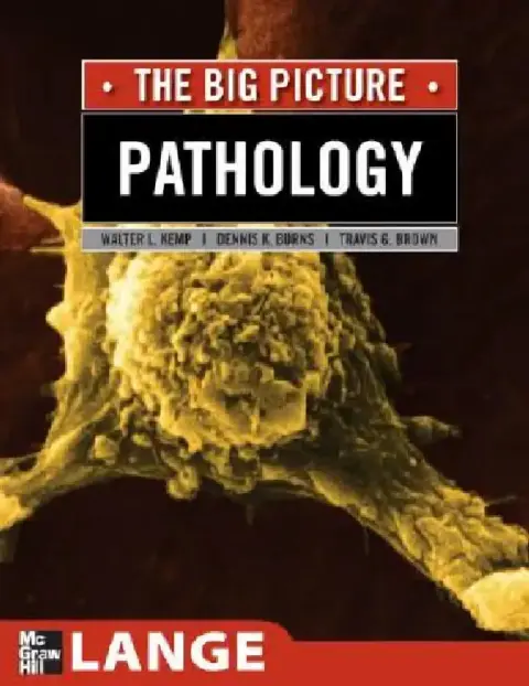 Cover of Pathology