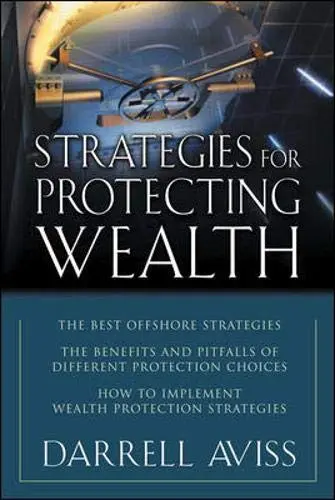 Cover of Strategies for Protecting Wealth