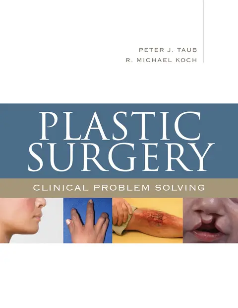 Cover of Plastic Surgery